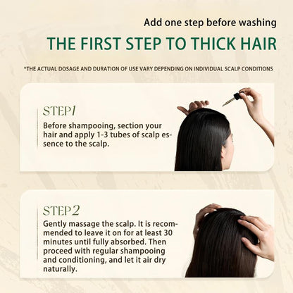 Tgideas Raw Batana Oil